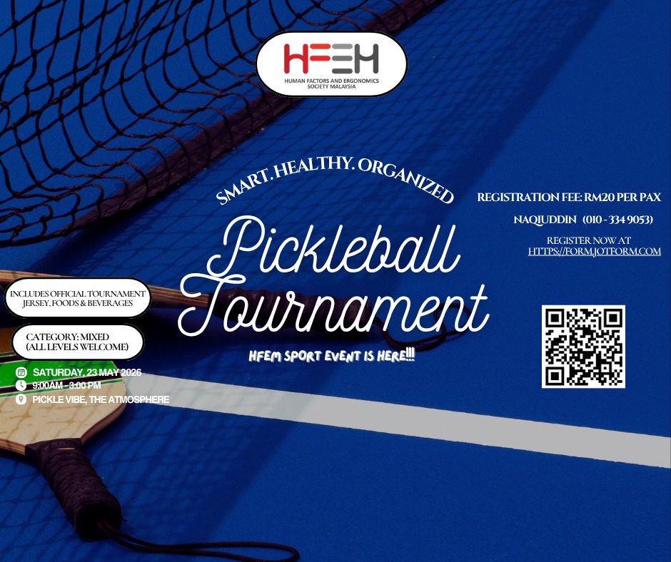 Pickleball Tournament